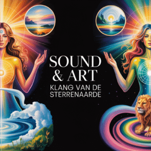 Sound & Art — The Song of the Star-Earth