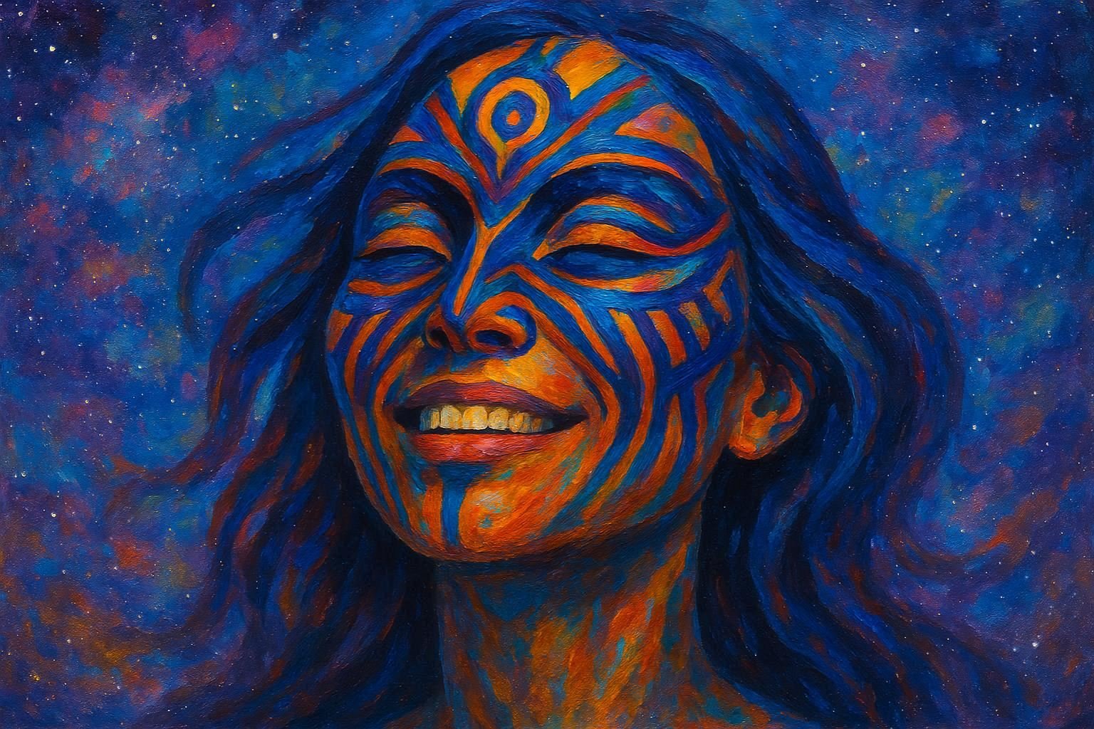 "Inner JOY"