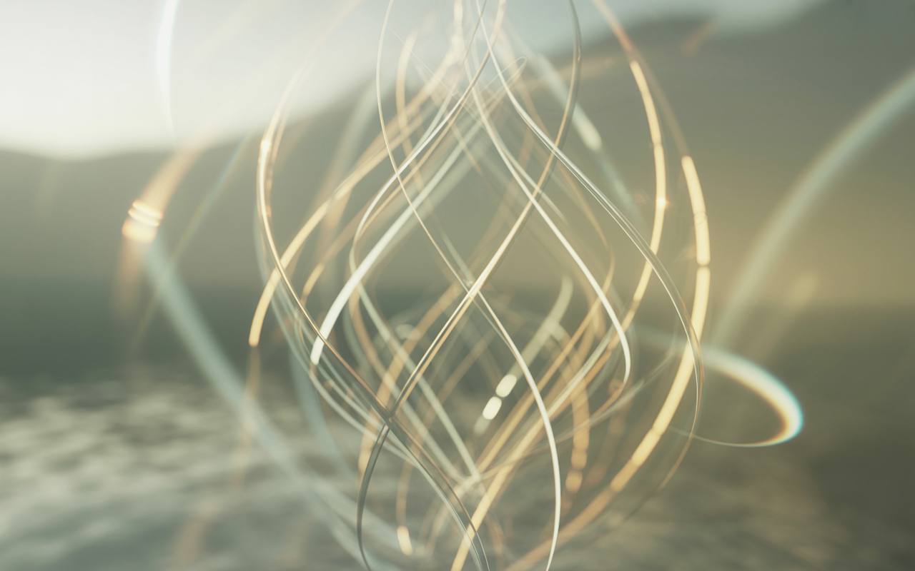 “A kind of veil has been lifted”