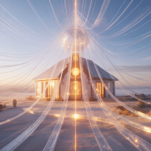 Temple Weaving 1 session