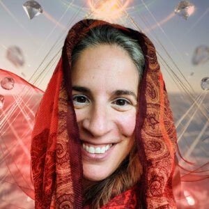 Weaving your diamond Octave in 8 sessions